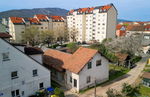 Lokacija: Podravska, Maribor, Tabor