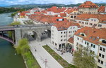 Lokacija: Podravska, Maribor, Center