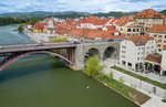 Lokacija: Podravska, Maribor, Center