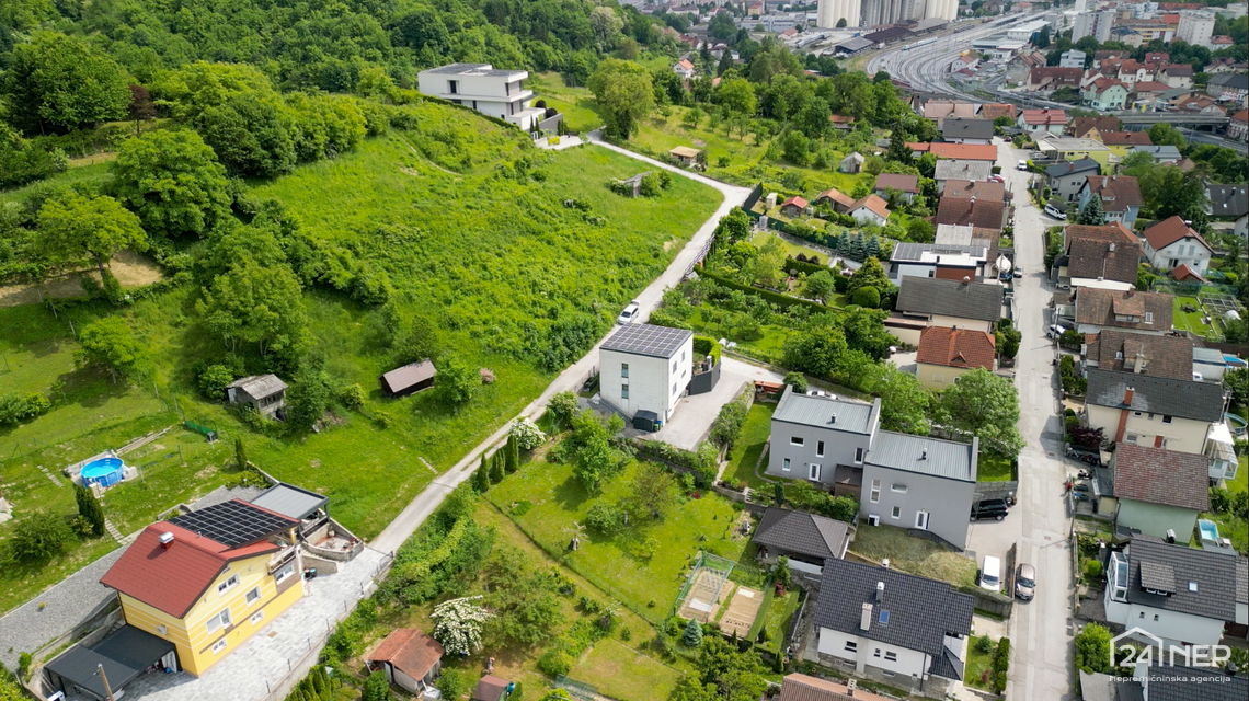 Lokacija: Podravska, Maribor, Košaki