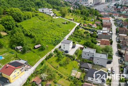 Lokacija: Podravska, Maribor, Košaki