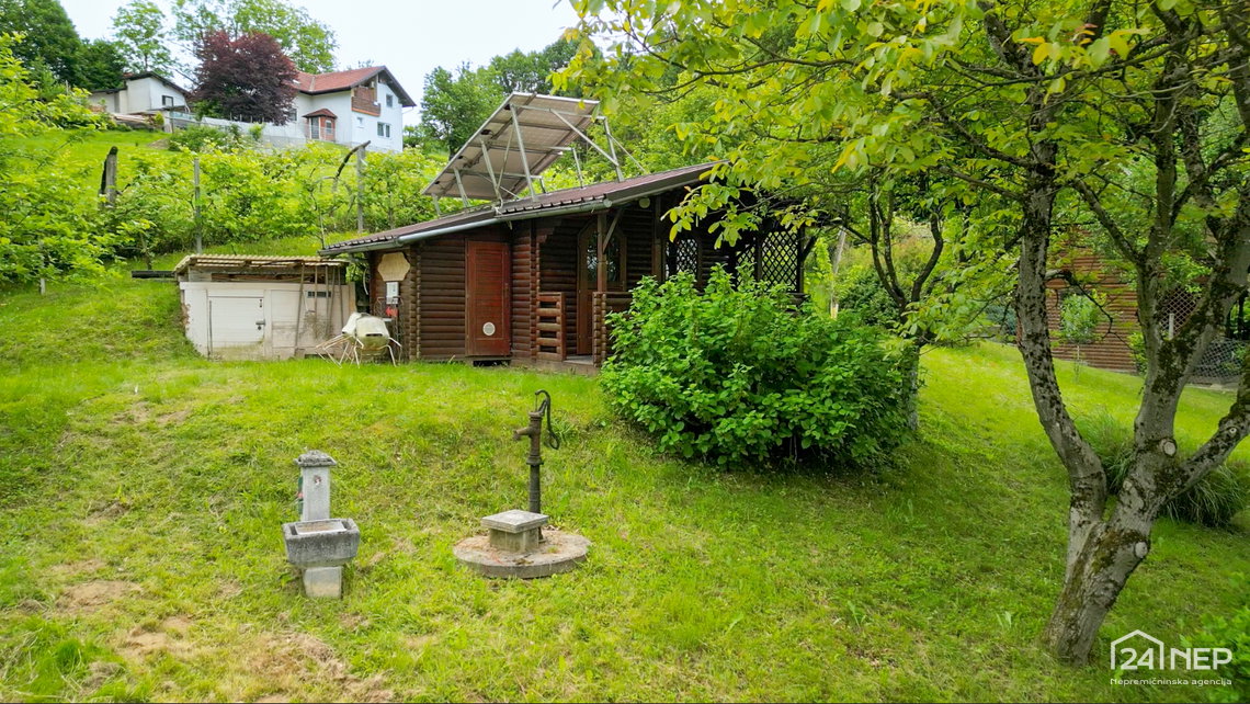 Lokacija: Podravska, Šentilj, Vranji vrh