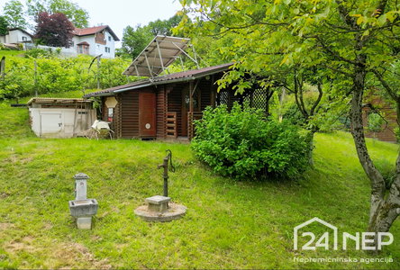 Lokacija: Podravska, Šentilj, Vranji vrh