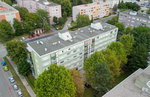 Lokacija: Podravska, Maribor, Spodnje Radvanje