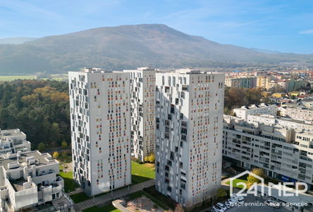 Lokacija: Podravska, Maribor, Tabor