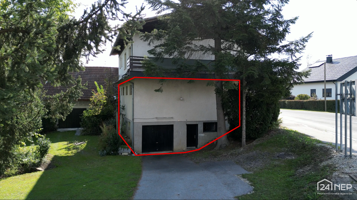 Lokacija: Pomurska, Rogašovci, Pertoča