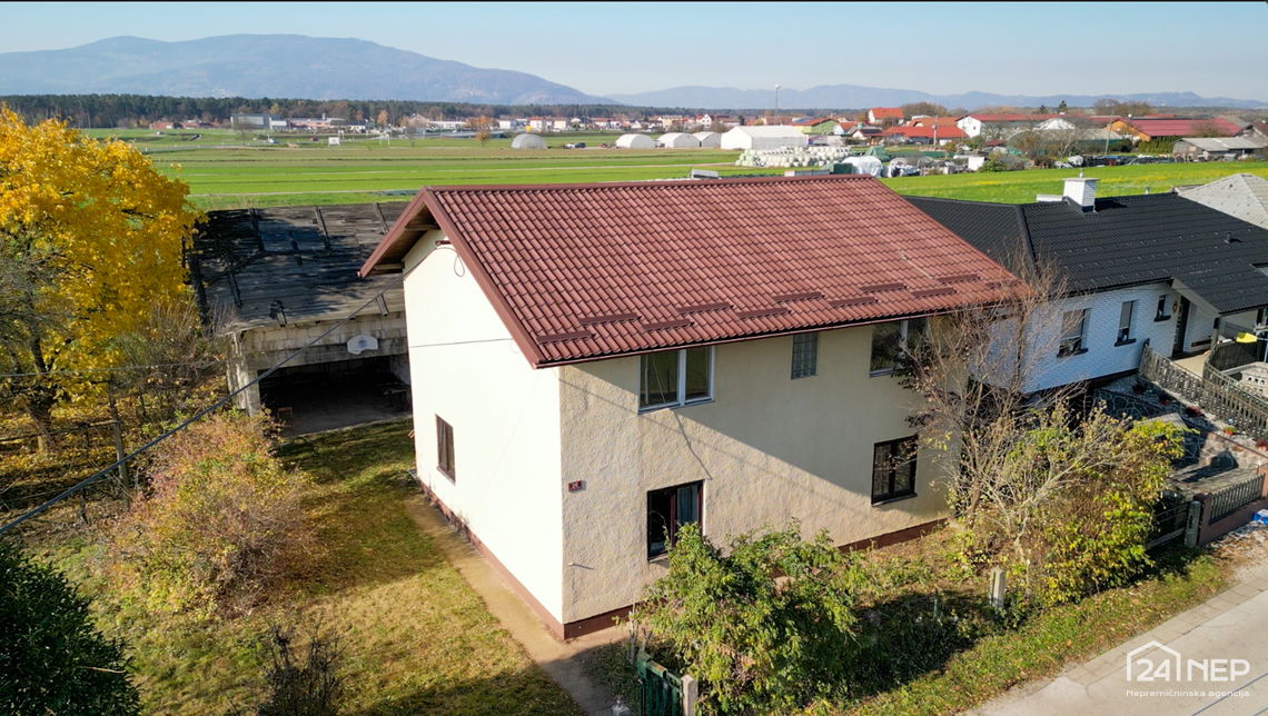 Lokacija: Podravska, Miklavž na Dravskem polju, Miklavž na Dravskem Polju