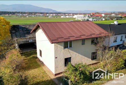 Lokacija: Podravska, Miklavž na Dravskem polju, Miklavž na Dravskem Polju