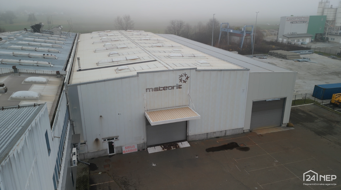 Lokacija: Podravska, Hoče - Slivnica, Spodnje Hoče