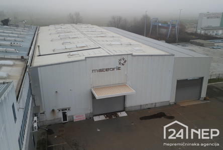 Lokacija: Podravska, Hoče - Slivnica, Spodnje Hoče