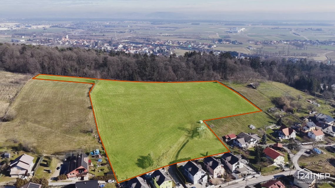 Lokacija: Podravska, Hoče - Slivnica, Radizel