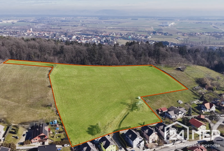 Lokacija: Podravska, Hoče - Slivnica, Radizel