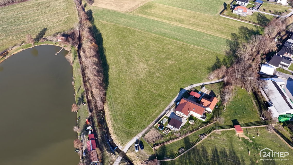 Lokacija: Podravska, Hoče - Slivnica, Zgornje Hoče