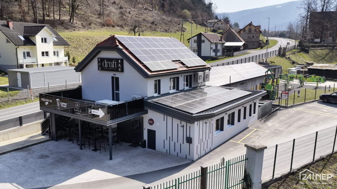 Lokacija: Podravska, Selnica ob Dravi, Zgornji Boč