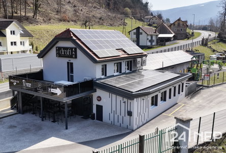 Lokacija: Podravska, Selnica ob Dravi, Zgornji Boč