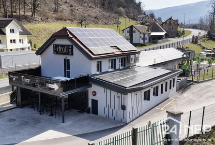 Lokacija: Podravska, Selnica ob Dravi, Zgornji Boč