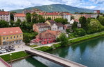 Lokacija: Podravska, Maribor, Tabor