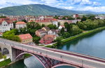 Lokacija: Podravska, Maribor, Tabor