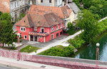Lokacija: Podravska, Maribor, Tabor