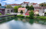 Lokacija: Podravska, Maribor, Tabor