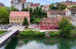 Lokacija: Podravska, Maribor, Tabor