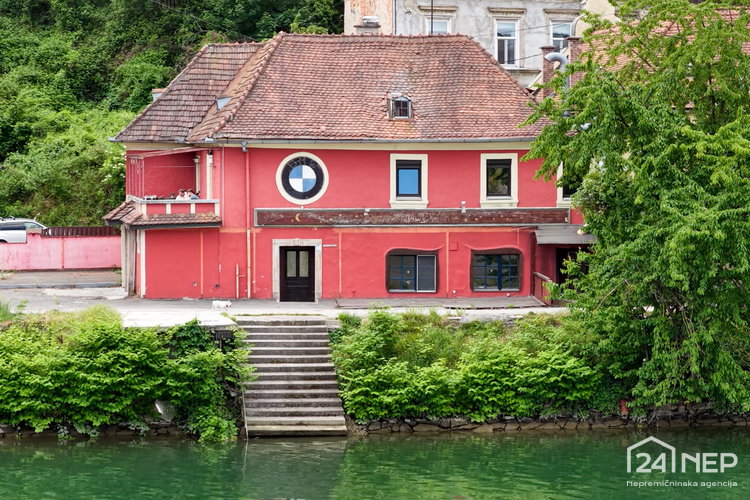 Location: Podravska, Maribor, Tabor
