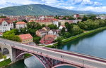 Lokacija: Podravska, Maribor, Tabor