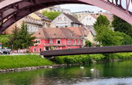 Lokacija: Podravska, Maribor, Tabor