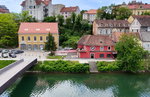 Lokacija: Podravska, Maribor, Tabor