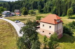 Lokacija: Ljubljana mesto, Bežigrad, Bežigrad