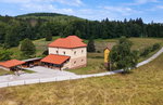Lokacija: Jugovzhodna Slovenija, Kočevje, Podlesje