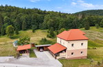 Lokacija: Jugovzhodna Slovenija, Kočevje, Podlesje