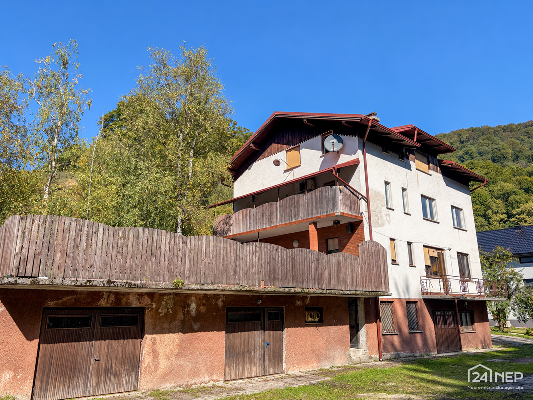 Lokacija: Podravska, Poljčane, Lovnik