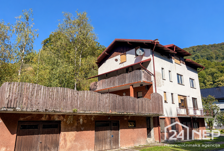 Lokacija: Podravska, Poljčane, Lovnik