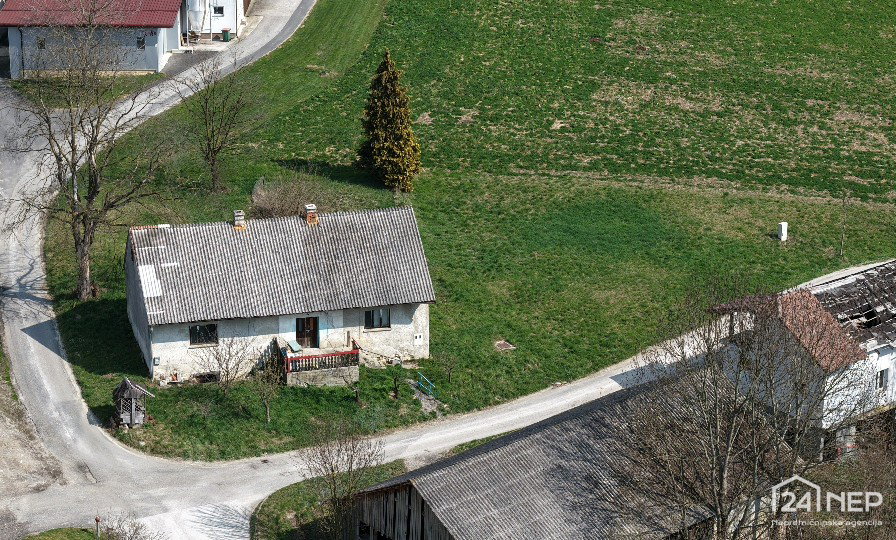 Lokacija: Podravska, Lenart, Močna