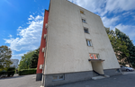 Lokacija: Podravska, Maribor, Tabor