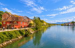Lokacija: Podravska, Maribor, Tabor