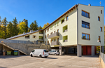Lokacija: Podravska, Maribor, Pekre
