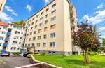 Lokacija: Podravska, Maribor, Center