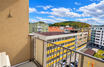 Lokacija: Podravska, Maribor, Center