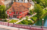 Lokacija: Podravska, Maribor, Tabor