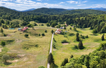 Lokacija: Jugovzhodna Slovenija, Kočevje, Podlesje