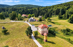 Lokacija: Jugovzhodna Slovenija, Kočevje, Podlesje
