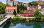 Lokacija: Podravska, Maribor, Tabor