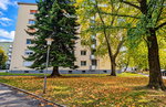 Lokacija: Podravska, Maribor, Center
