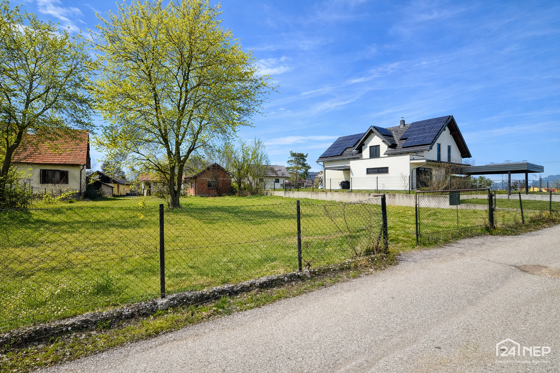 Lokacija: Podravska, Hajdina, Hajdoše