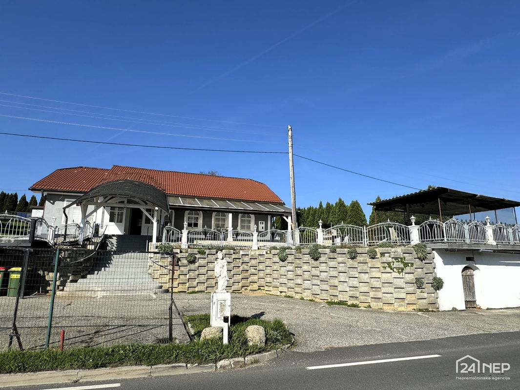 Lokacija: Podravska, Lenart, Dolge Njive