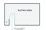 Lokacija: Podravska, Maribor, Center