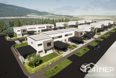 Lokacija: Podravska, Maribor, Zgornje Radvanje