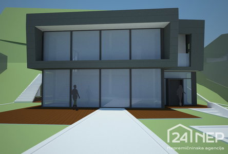 Lokacija: Podravska, Maribor, Bresternica